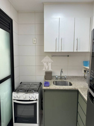 Imagem Apartamento com 1 Quarto para Alugar, 45 m² em Jardim Paulista - São Paulo Imagem Apartamento com 1 Quarto para Alugar, 45 m² em Jardim Paulista - São Paulo
