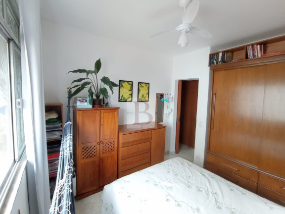 Imagem Imóvel com 3 Quartos à Venda, 80 m² em Santa Rosa - Niterói