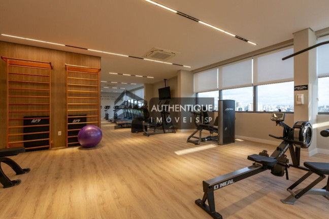 Imagem Imóvel com 1 Quarto à Venda, 26 m² em Vila Clementino - São Paulo