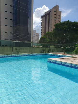 Imagem Apartamento com 3 Quartos à Venda, 90 m² em Manaíra - João Pessoa