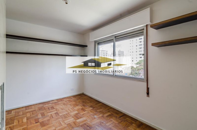 Imagem Apartamento com 2 Quartos à Venda, 101 m² em Paraíso - São Paulo