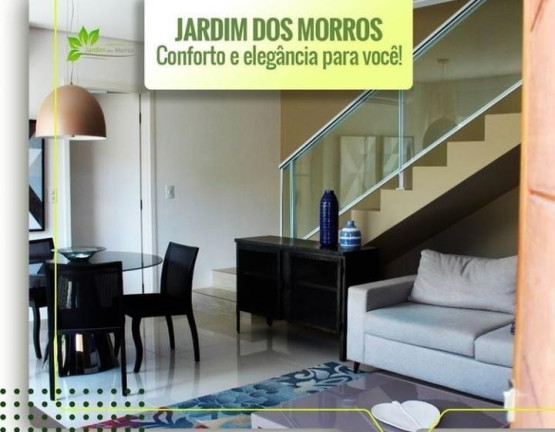 Imagem Casa com 4 Quartos à Venda, 107 m² em Morros - Teresina Imagem Casa com 4 Quartos à Venda, 107 m² em Morros - Teresina