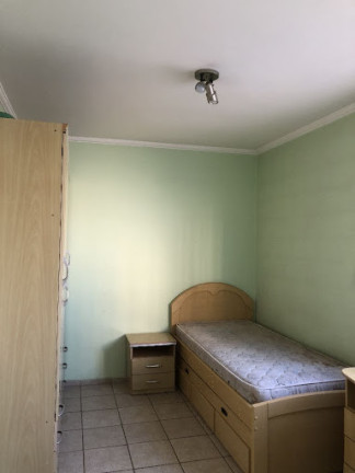 Imagem Apartamento com 2 Quartos à Venda ou Locação, 50 m² em Jardim Sandra - Sorocaba
