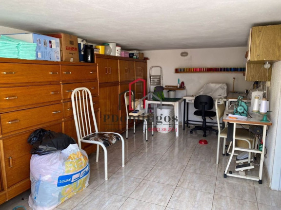 Imagem Casa com 2 Quartos à Venda, 150 m² em Jardim Carmen Cristina - Hortolândia