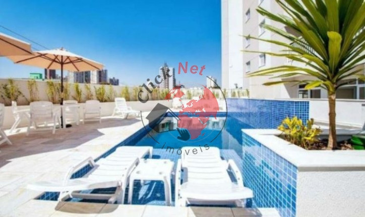 Imagem Apartamento com 2 Quartos à Venda, 69 m² em Santa Maria - Sao Caetano Do Sul