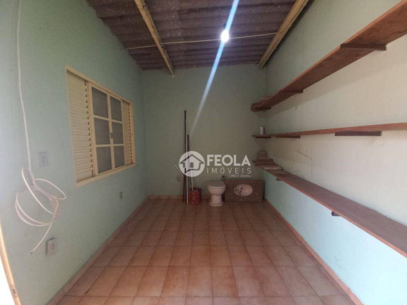 Imagem Casa com 3 Quartos à Venda, 406 m² em Vila Omar - Americana