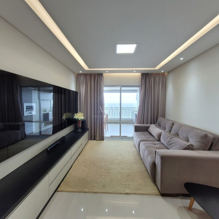 Imagem Apartamento com 4 Quartos à Venda, 192 m² em Aviação - Praia Grande
