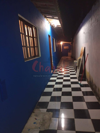 Imagem Casa com 3 Quartos à Venda, 125 m² em Barranco Alto - Caraguatatuba Imagem Casa com 3 Quartos à Venda, 125 m² em Barranco Alto - Caraguatatuba