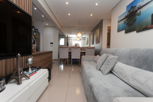 Imagem Apartamento com 2 Quartos à Venda, 59 m² em Freguesia Do ó - São Paulo Imagem Apartamento com 2 Quartos à Venda, 59 m² em Freguesia Do ó - São Paulo