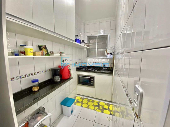 Imagem Apartamento com 2 Quartos à Venda, 58 m² em Guilhermina - Praia Grande Imagem Apartamento com 2 Quartos à Venda, 58 m² em Guilhermina - Praia Grande