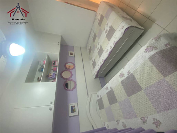 Imagem Apartamento com 2 Quartos à Venda, 60 m² em Vila Mirim - Praia Grande Imagem Apartamento com 2 Quartos à Venda, 60 m² em Vila Mirim - Praia Grande
