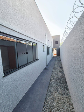 Imagem Casa com 3 Quartos à Venda, 180 m² em Nova Vila - Caldas Novas Imagem Casa com 3 Quartos à Venda, 180 m² em Nova Vila - Caldas Novas
