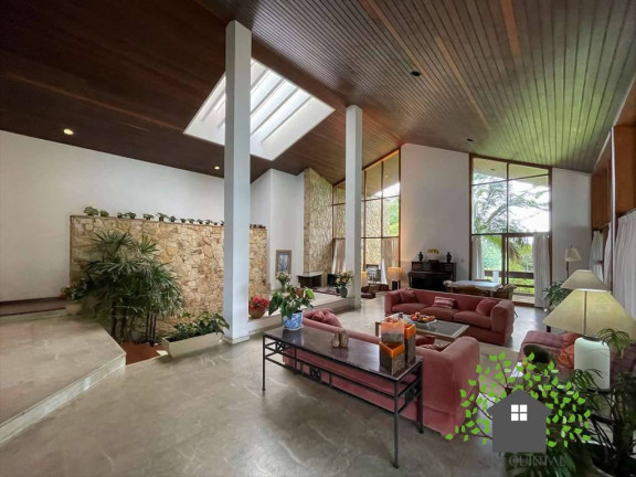 Imagem Casa à Venda, em Chácara Granja Velha - Cotia Imagem Casa à Venda, em Chácara Granja Velha - Cotia