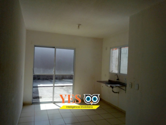 Imagem Casa com 2 Quartos à Venda, 48 m² em Sim - Feira De Santana Imagem Casa com 2 Quartos à Venda, 48 m² em Sim - Feira De Santana