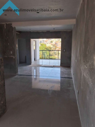 Imagem Casa com 3 Quartos à Venda, 240 m² em Jardim Maristela - Atibaia