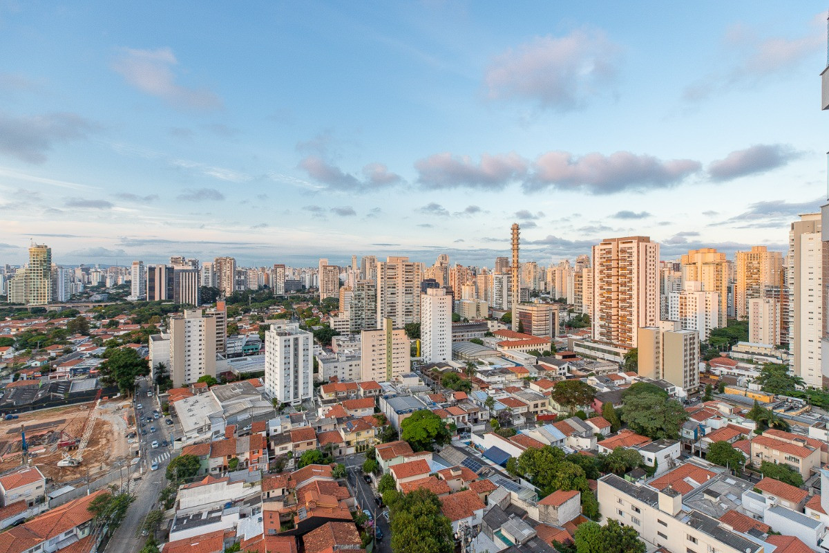 Imagem Apartamento com 2 Quartos à Venda, 106 m² em Brooklin - São Paulo