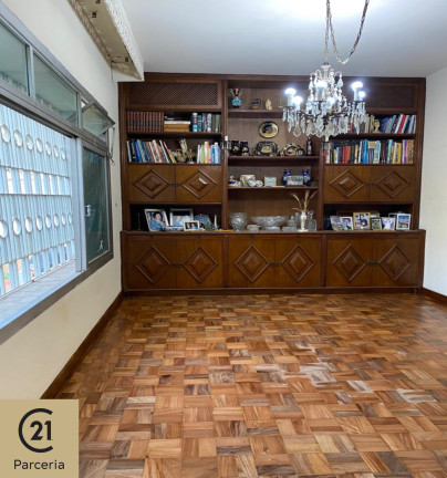 Imagem Sobrado com 4 Quartos à Venda, 300 m² em Jardim Luzitânia - São Paulo Imagem Sobrado com 4 Quartos à Venda, 300 m² em Jardim Luzitânia - São Paulo