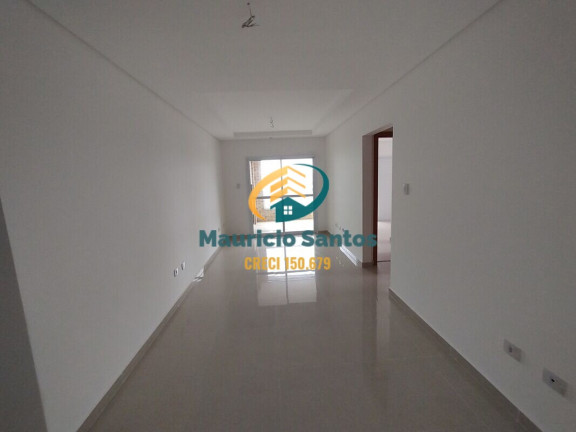 Apartamento com 2 Quartos à Venda, 82 m² em Centro - Mongaguá