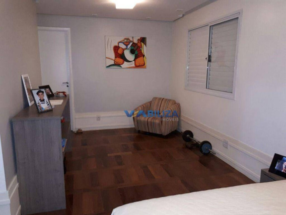 Imagem Apartamento com 3 Quartos à Venda, 134 m² em Vila Augusta - Guarulhos Imagem Apartamento com 3 Quartos à Venda, 134 m² em Vila Augusta - Guarulhos