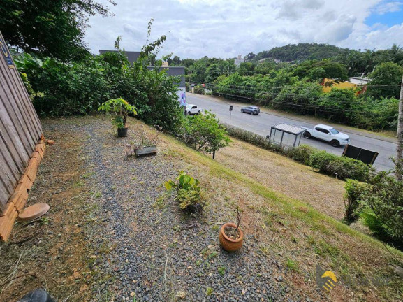 Imagem Casa com 2 Quartos à Venda, 80 m² em Escola Agrícola - Blumenau Imagem Casa com 2 Quartos à Venda, 80 m² em Escola Agrícola - Blumenau