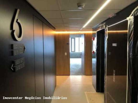 Imagem Imóvel Comercial à Venda, 26 m² em Jardim Botânico - Rio De Janeiro