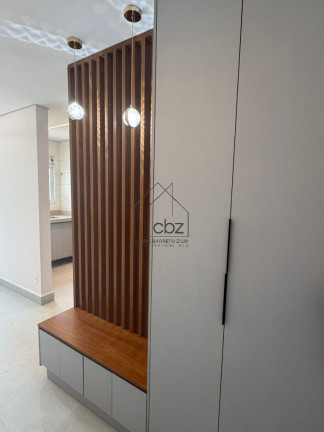 Imagem Imóvel com 3 Quartos à Venda, 68 m² em Jardim Carolina - Jundiaí