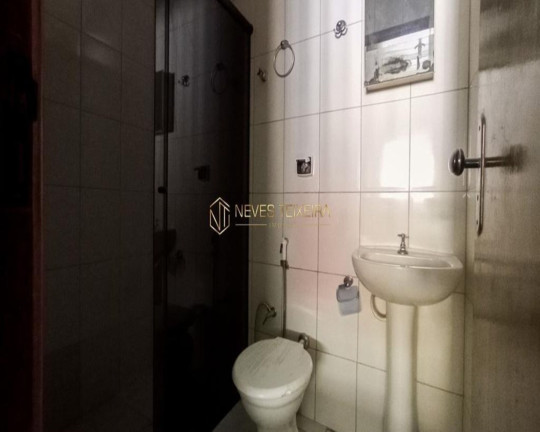 Imagem Casa com 3 Quartos para Alugar, 120 m² em Guara Ii - Guará