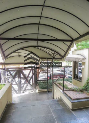 Imagem Apartamento com 1 Quarto à Venda, 44 m² em Vila Olímpia - São Paulo Imagem Apartamento com 1 Quarto à Venda, 44 m² em Vila Olímpia - São Paulo
