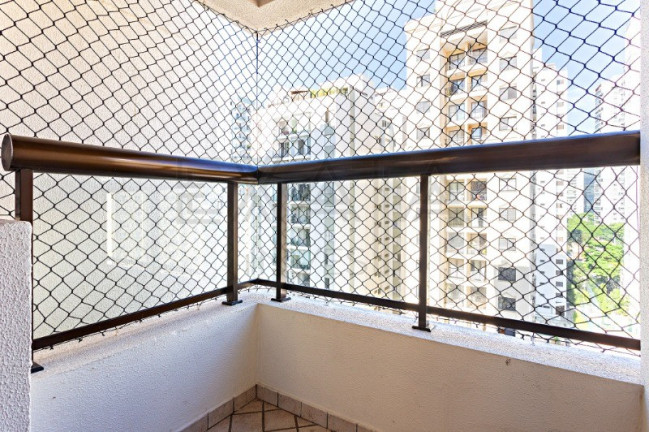 Imagem Imóvel com 2 Quartos à Venda, 75 m² em Brooklin - São Paulo Imagem Imóvel com 2 Quartos à Venda, 75 m² em Brooklin - São Paulo