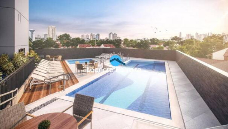 Imagem Apartamento com 3 Quartos à Venda, 106 m² em Tatuapé - São Paulo