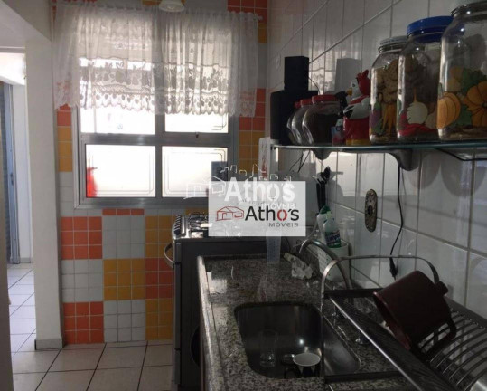 Imagem Apartamento com 3 Quartos à Venda, 146 m² em Centro - Santo André Imagem Apartamento com 3 Quartos à Venda, 146 m² em Centro - Santo André