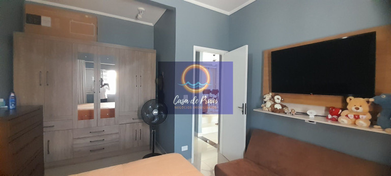 Imagem Casa com 2 Quartos à Venda ou Locação, 130 m² em Balneário Três Marias - Peruíbe Imagem Casa com 2 Quartos à Venda ou Locação, 130 m² em Balneário Três Marias - Peruíbe