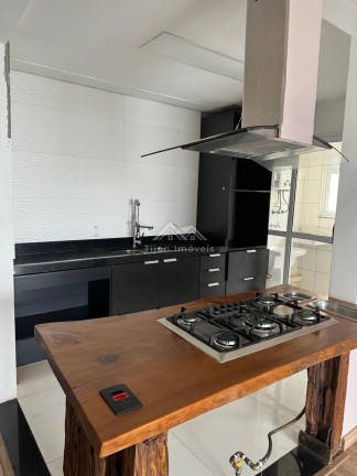 Imagem Apartamento com 3 Quartos para Alugar, 78 m² em Jardim Maria José - Votorantim