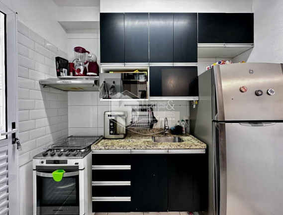 Imagem Apartamento com 1 Quarto à Venda, 46 m² em Alto Da Boa Vista - São Paulo Imagem Apartamento com 1 Quarto à Venda, 46 m² em Alto Da Boa Vista - São Paulo