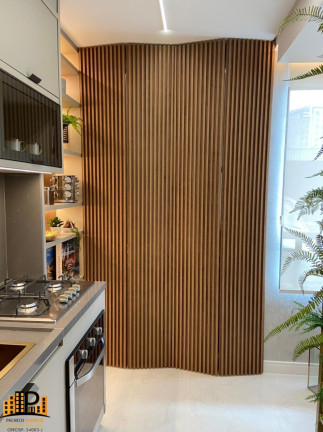 Imagem Apartamento com 2 Quartos à Venda, 59 m² em Baeta Neves - São Bernardo Do Campo