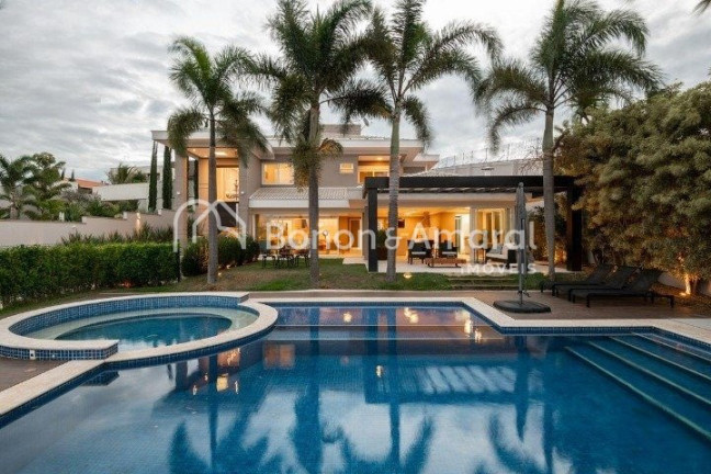 Imagem Casa de Condomínio com 4 Quartos à Venda, 1.025 m² em Sousas - Campinas Imagem Casa de Condomínio com 4 Quartos à Venda, 1.025 m² em Sousas - Campinas
