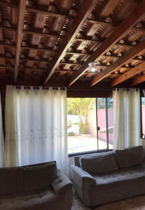 Imagem Chácara com 4 Quartos à Venda, 283 m² em Varinhas - Mogi Das Cruzes Imagem Chácara com 4 Quartos à Venda, 283 m² em Varinhas - Mogi Das Cruzes