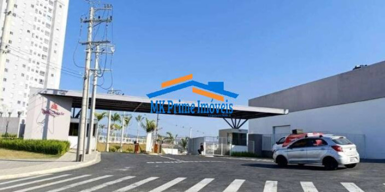 Imagem Apartamento com 2 Quartos à Venda, 45 m² em Nova Itapevi - Itapevi Imagem Apartamento com 2 Quartos à Venda, 45 m² em Nova Itapevi - Itapevi
