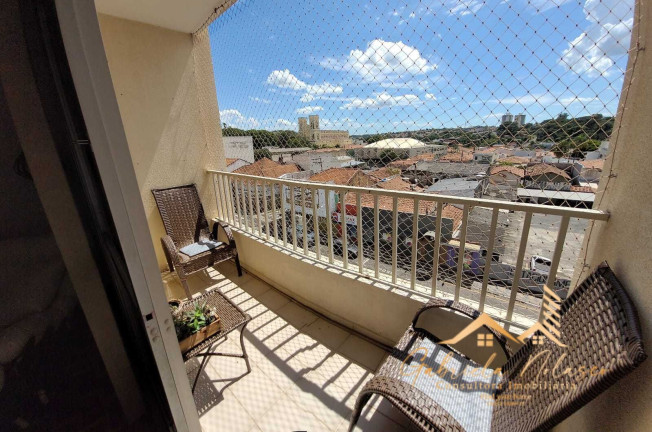 Imagem Apartamento com 3 Quartos à Venda, 123 m² em Centro - Mogi Mirim Imagem Apartamento com 3 Quartos à Venda, 123 m² em Centro - Mogi Mirim