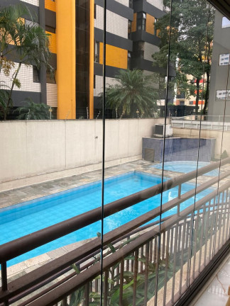 Apartamento com 3 Quartos à Venda, 122 m² em Jardim - Santo André