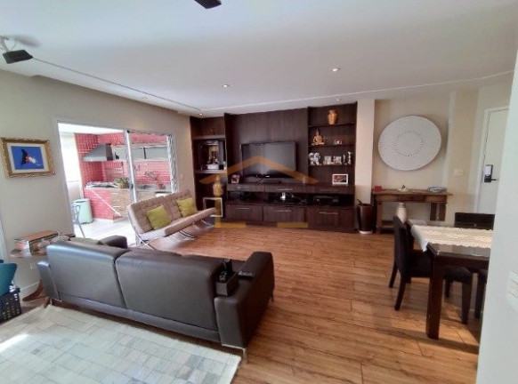 Imagem Apartamento com 3 Quartos à Venda, 156 m² em Santana - São Paulo Imagem Apartamento com 3 Quartos à Venda, 156 m² em Santana - São Paulo