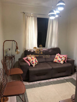 Imagem Apartamento com 3 Quartos à Venda, 82 m² em Vila Andrade - São Paulo Imagem Apartamento com 3 Quartos à Venda, 82 m² em Vila Andrade - São Paulo