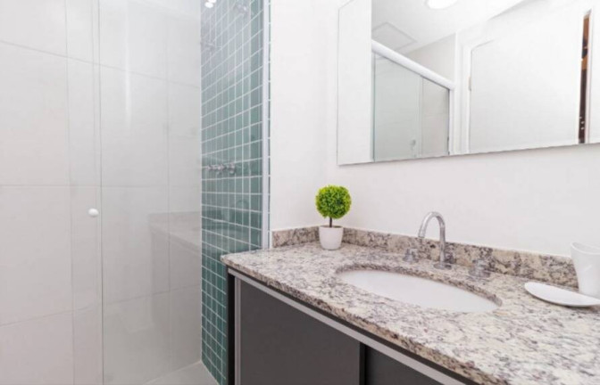 Imagem Apartamento com 1 Quarto à Venda, 24 m² em República - São Paulo Imagem Apartamento com 1 Quarto à Venda, 24 m² em República - São Paulo