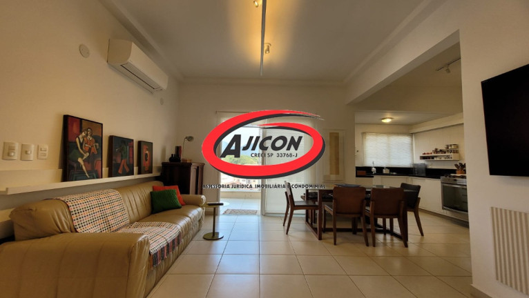 Apartamento com 3 Quartos à Venda, 150 m² em Itaguá - Ubatuba