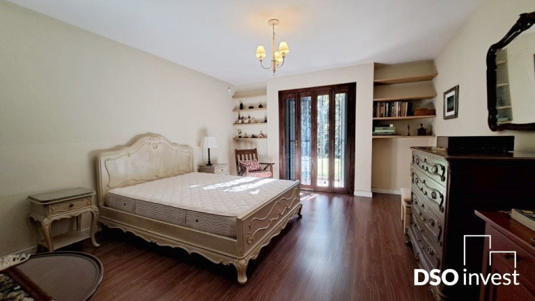 Imagem Casa com 4 Quartos à Venda, 1.200 m² em Alto Da Boa Vista - São Paulo