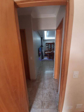 Imagem Apartamento com 3 Quartos à Venda, 70 m² em Tatuapé - São Paulo