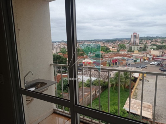 Imagem Apartamento com 2 Quartos à Venda, 63 m² em Sumarezinho - Ribeirão Preto