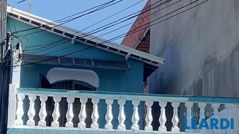 Imagem Sobrado com 3 Quartos à Venda, 94 m² em Vila Palmares - Santo André Imagem Sobrado com 3 Quartos à Venda, 94 m² em Vila Palmares - Santo André