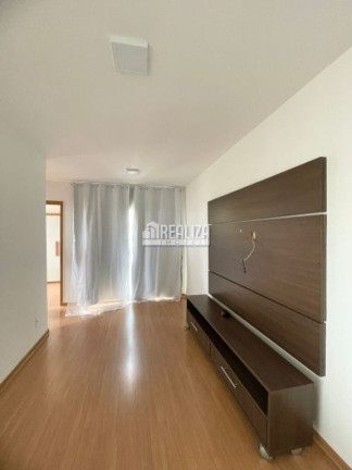 Imagem Apartamento com 2 Quartos para Alugar, 46 m² em Conjunto Manoel Mendes - Uberaba Imagem Apartamento com 2 Quartos para Alugar, 46 m² em Conjunto Manoel Mendes - Uberaba