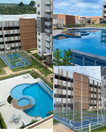 Imagem Apartamento com 2 Quartos à Venda, 58 m² em Rio Madeira - Porto Velho Imagem Apartamento com 2 Quartos à Venda, 58 m² em Rio Madeira - Porto Velho